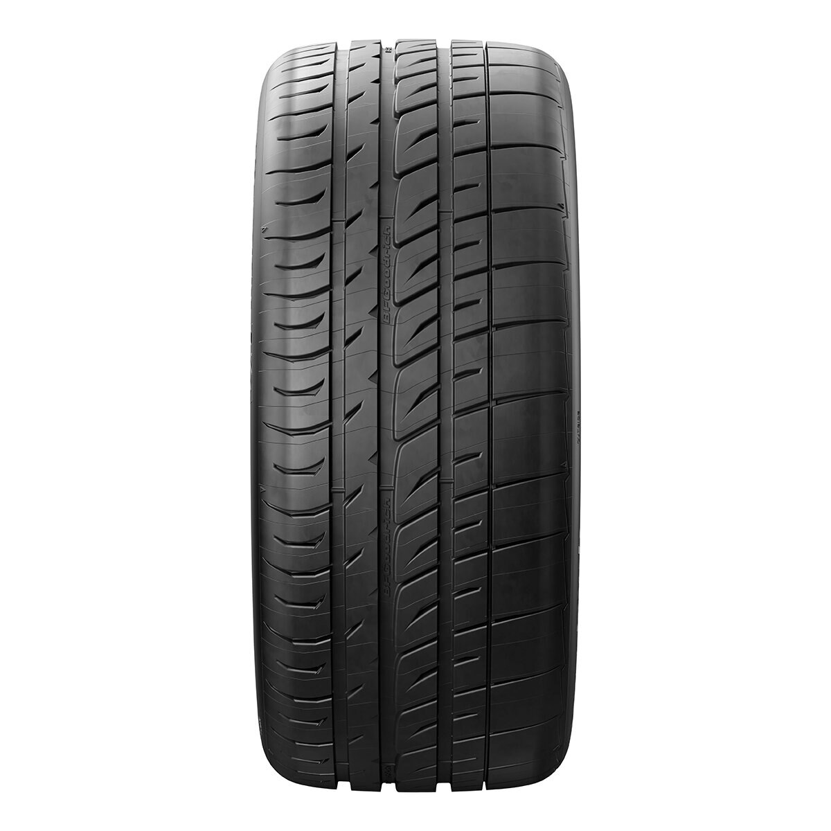 Llanta BFGoodrich Phenom T/A 275/35R19 100W