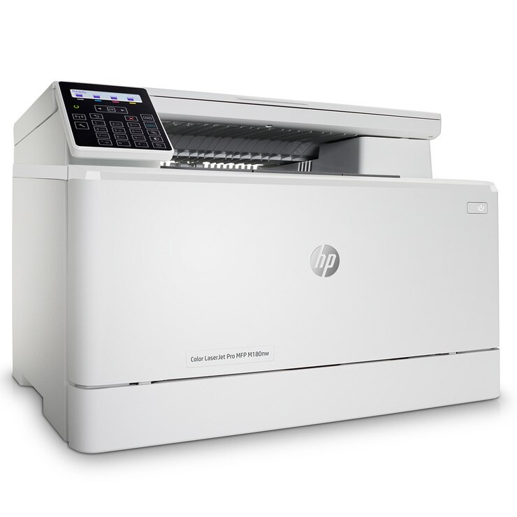 HP LaserJet Pro impresora multifuncional M180NW Costco México
