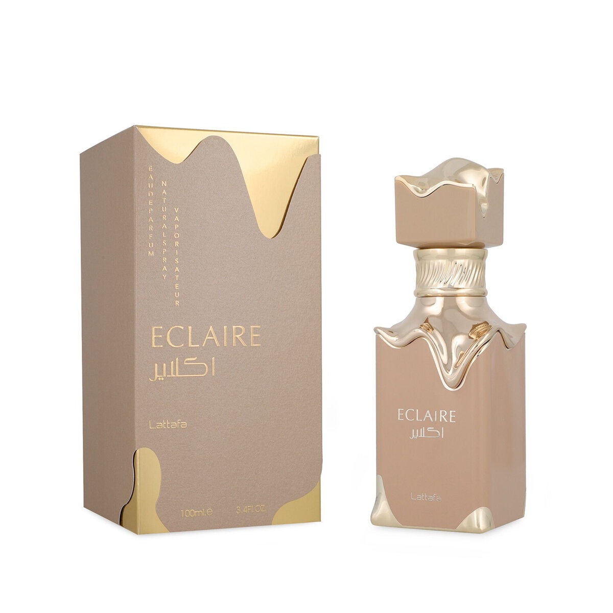 Lattafa Eclaire 100 ml Lattafa Eclaire 100 ml