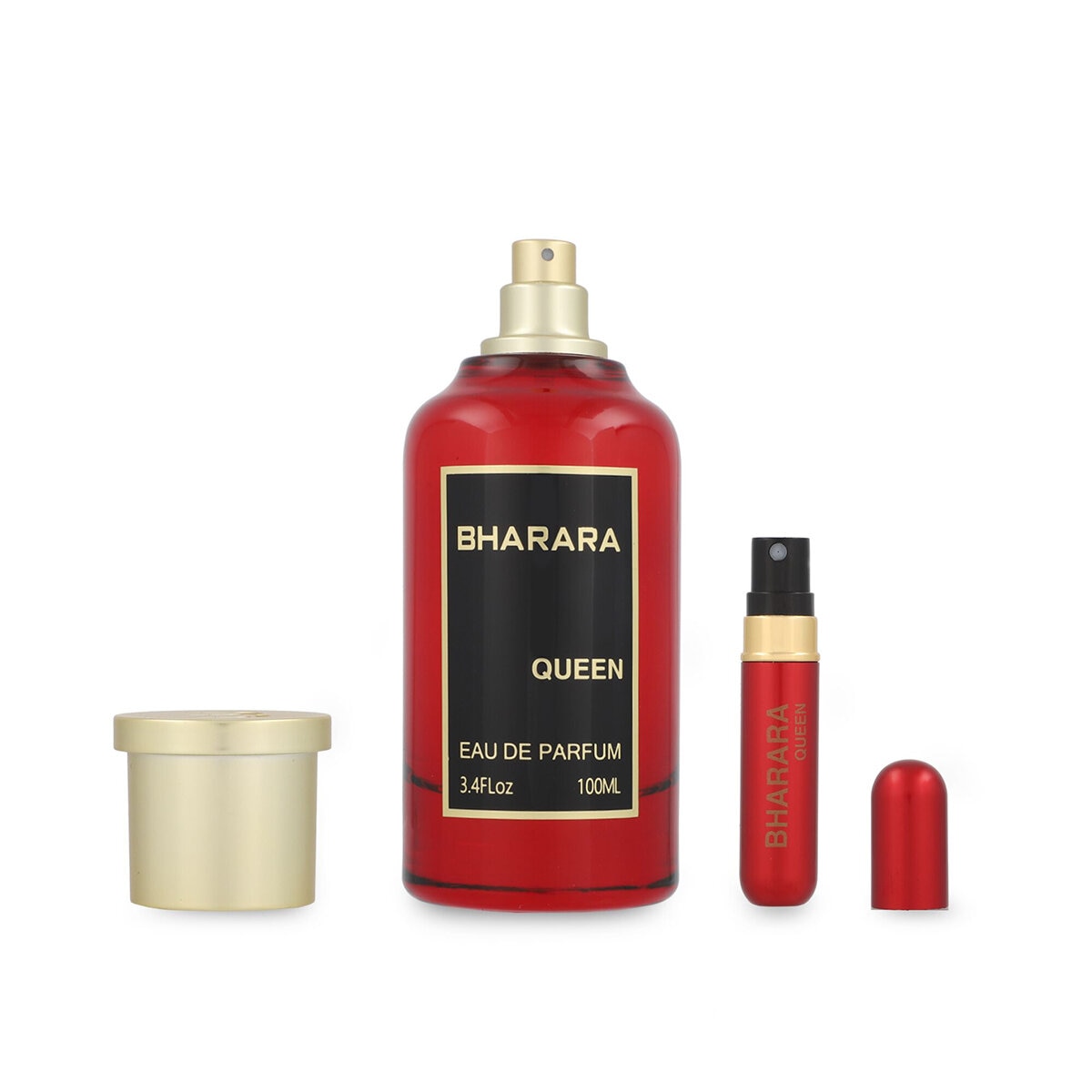 Bharara Queen 100 ml