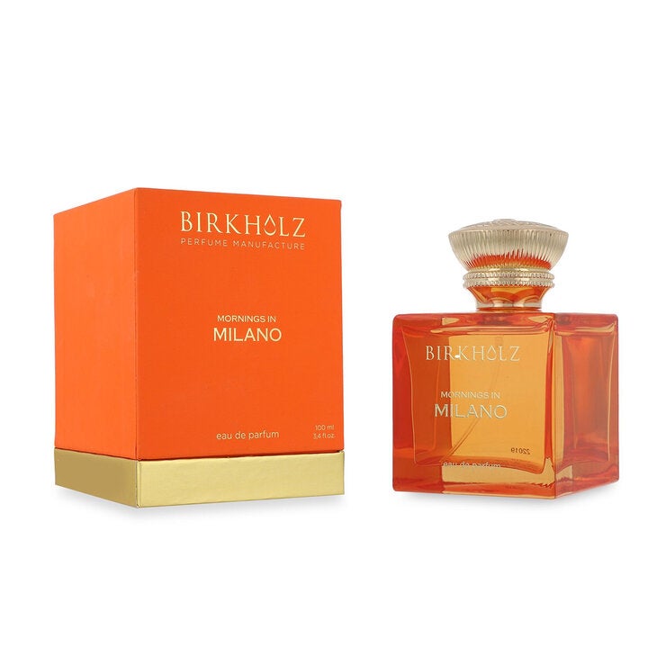 Birkholz Mornings In Milano 100 ml Birkholz Mornings In Milano 100 ml