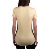 Kirkland Signature Playera para Dama Verde Extra Chica