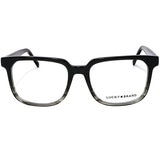 Lucky Brand VLB.11230.DGRN.55 Armazón Oftálmico