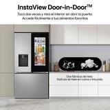 LG Refrigerador 31' French Door
