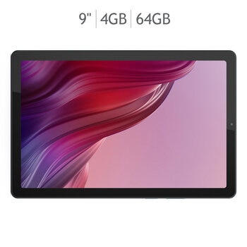 Lenovo M9 Tablet 9" HD MediaTek Helio G80 4GB 64GB eMMC