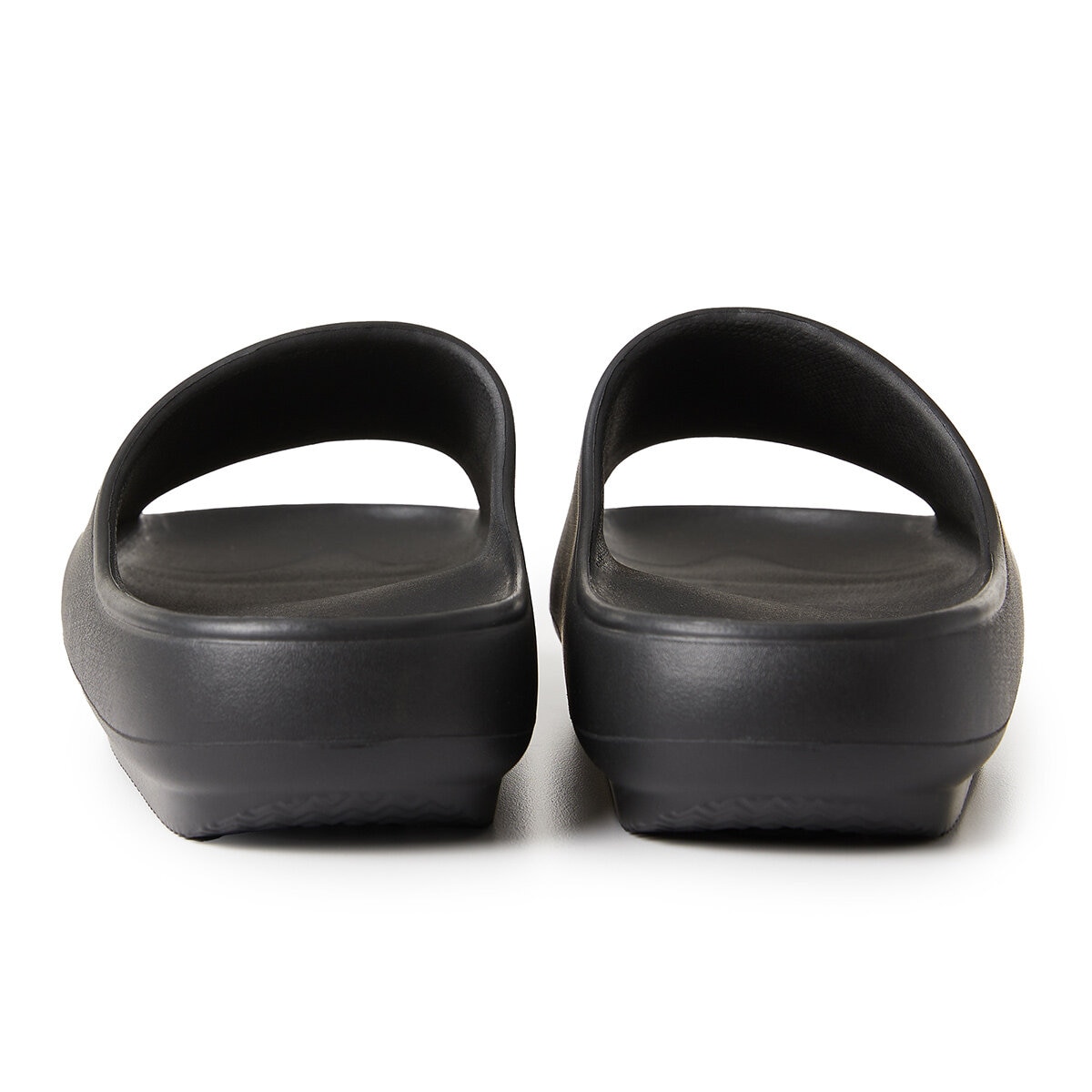 32 Degrees Cool Sandalia para Dama Negro Chica / 23 - 24