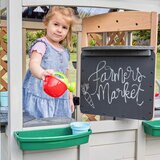 Kidkraft Casa de Juegos Garden & Grow Kidkraft Casa de Juegos Garden & Grow