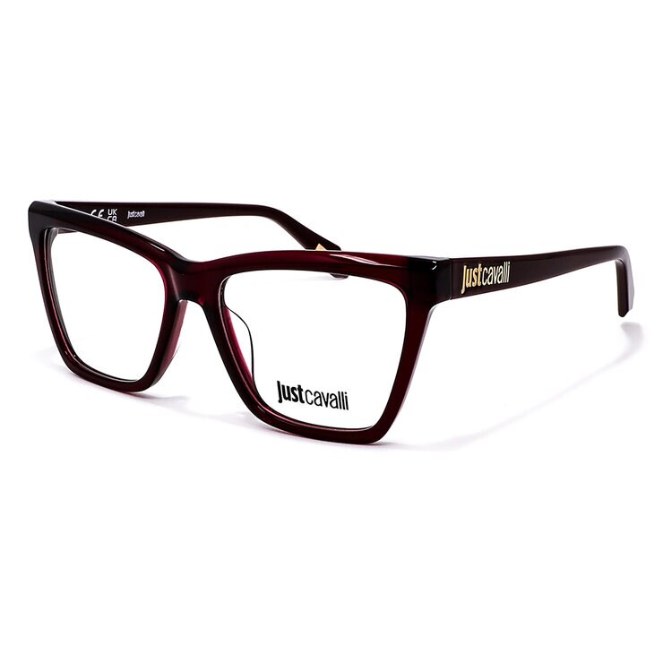 Just Cavalli VJC.00131.0V64.54 Armazón Oftálmico Just Cavalli VJC.00131.0V64.54 Armazón Oftálmico