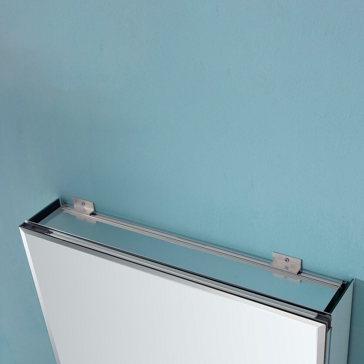 OVE, Botiquín de Baño con Espejo Modelo Carlow | Costco México