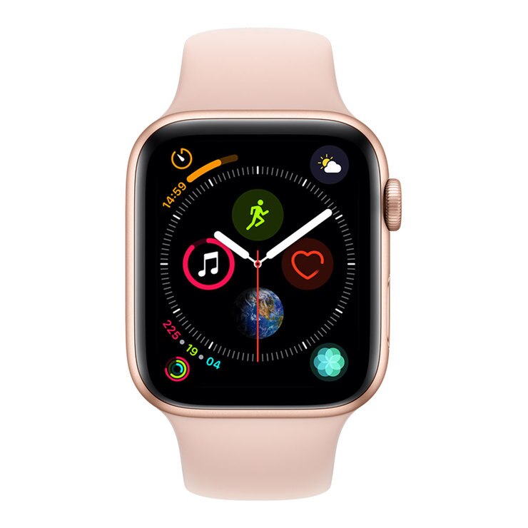 s4 apple watch