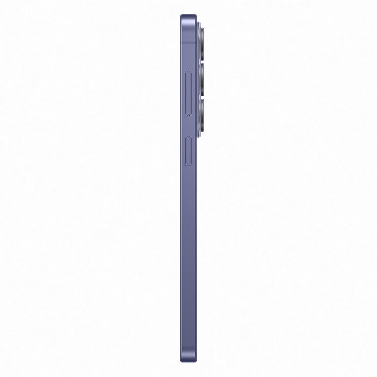 Samsung Galaxy S26+ 512GB Violeta