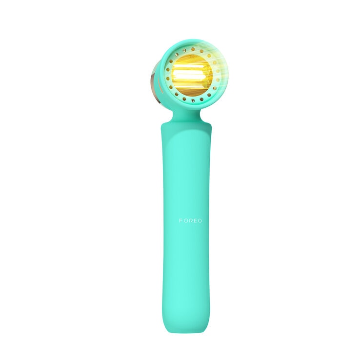 Foreo Peach 2 Mint + Peach Cooling Prep, Tratamiento Corporal Foreo Peach 2 Mint + Peach Cooling Prep, Tratamiento Corporal