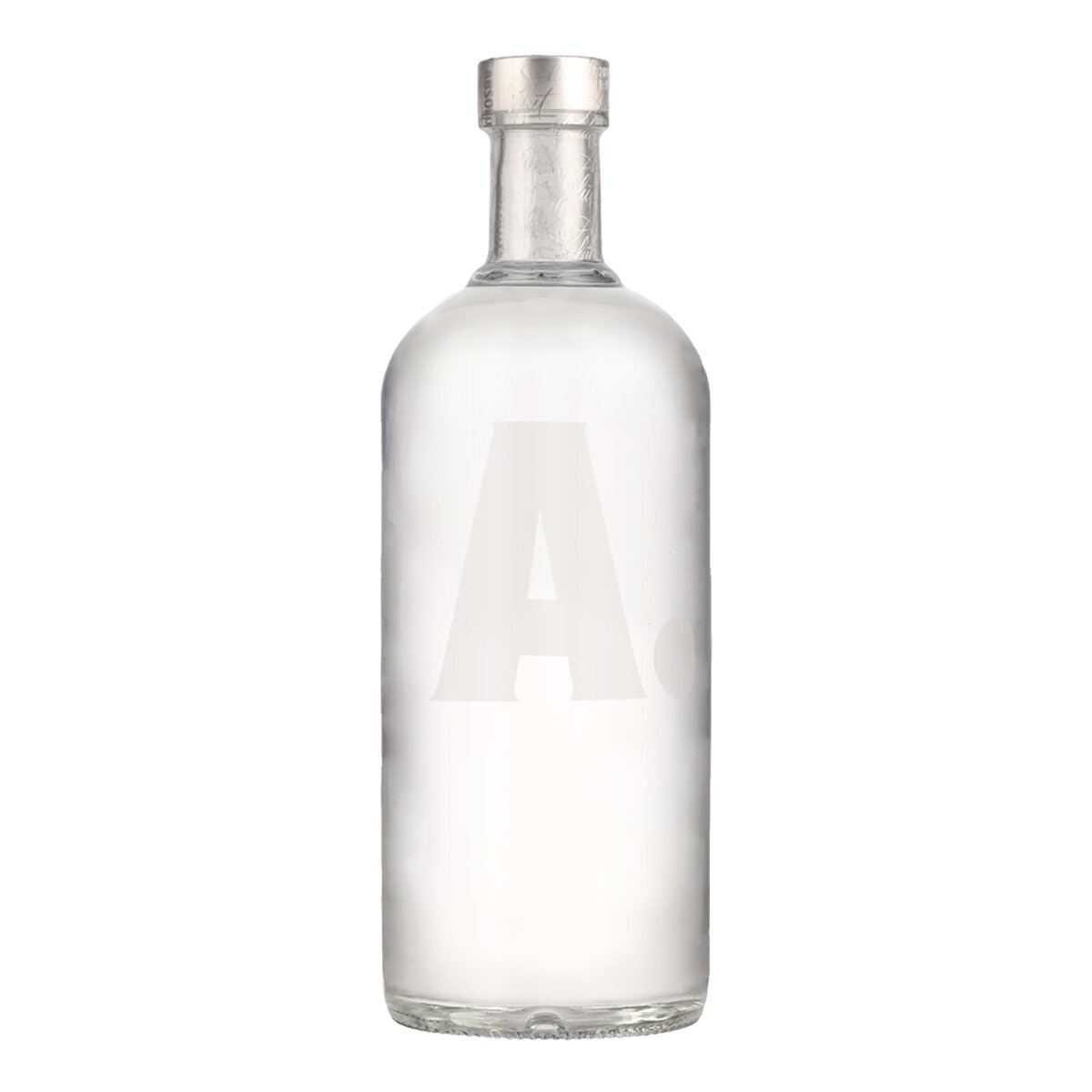 Vodka Absolut Azul 6/750ml