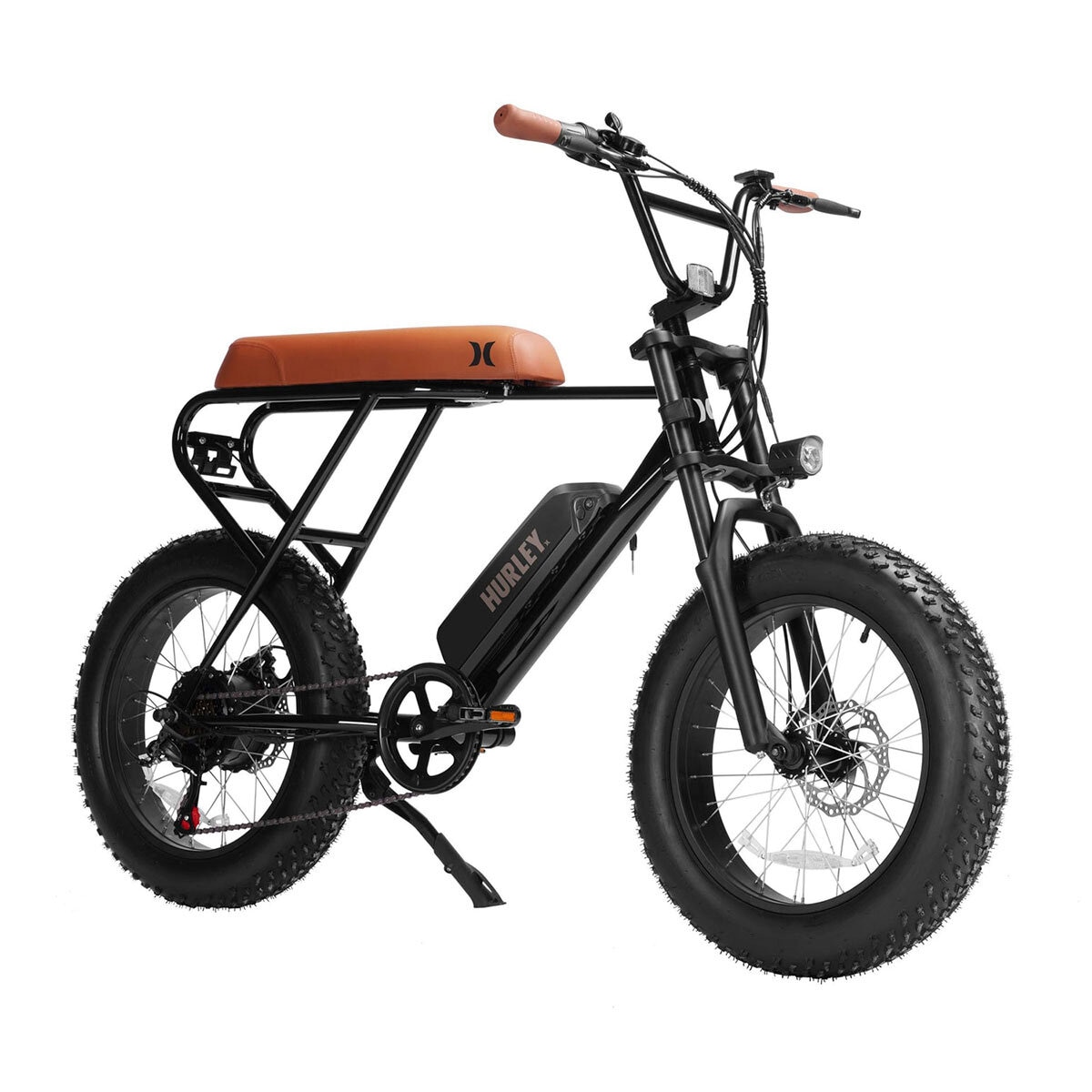 Hurley Bicicleta eléctrica R20 Mini Swell