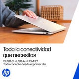 HP OmniBook 3 AI 14-hz0051la Laptop 14" 2K OLED Snapdragon X1 16GB 512GB SSD HP OmniBook 3 AI 14-hz0051la Laptop 14" 2K OLED Snapdragon X1 16GB 512GB SSD