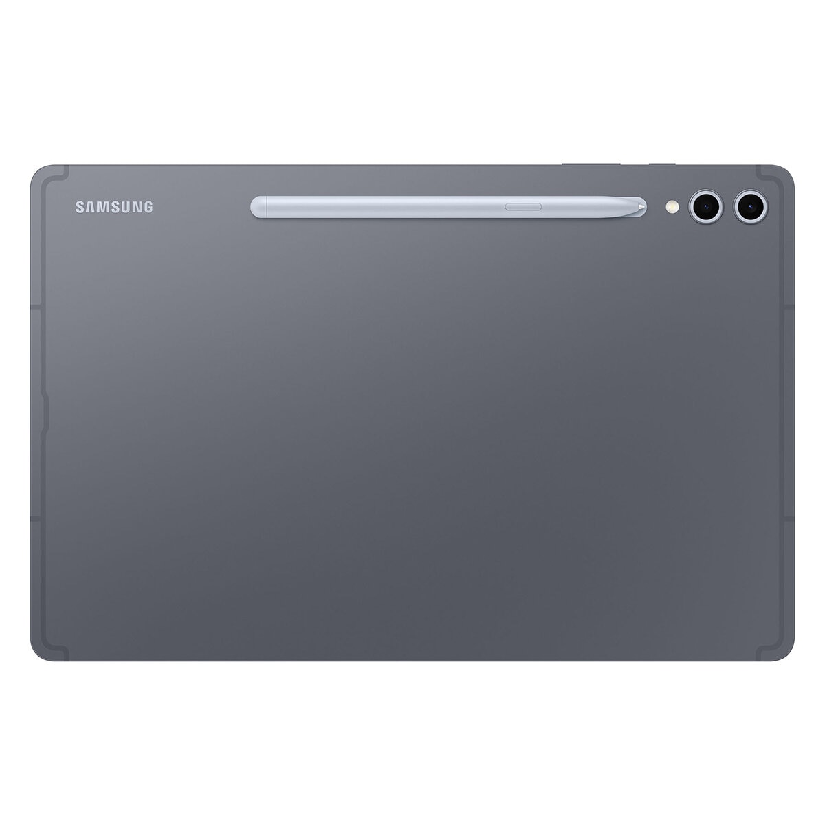 Samsung Galaxy Tab S10+ 256GB Gris