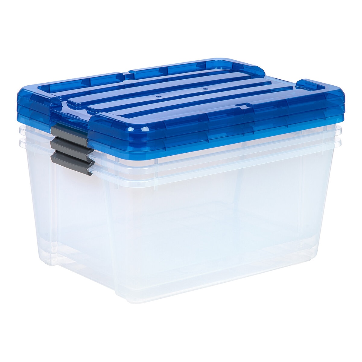 Iris, Set de 6 Cajas de Almacenamiento.
