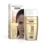 Isdin Fotoprotector Fusion Water Urban FPS 30+ 50ml