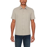 Buffalo David Bitton Camisa para Caballero Varias Tallas y Colores