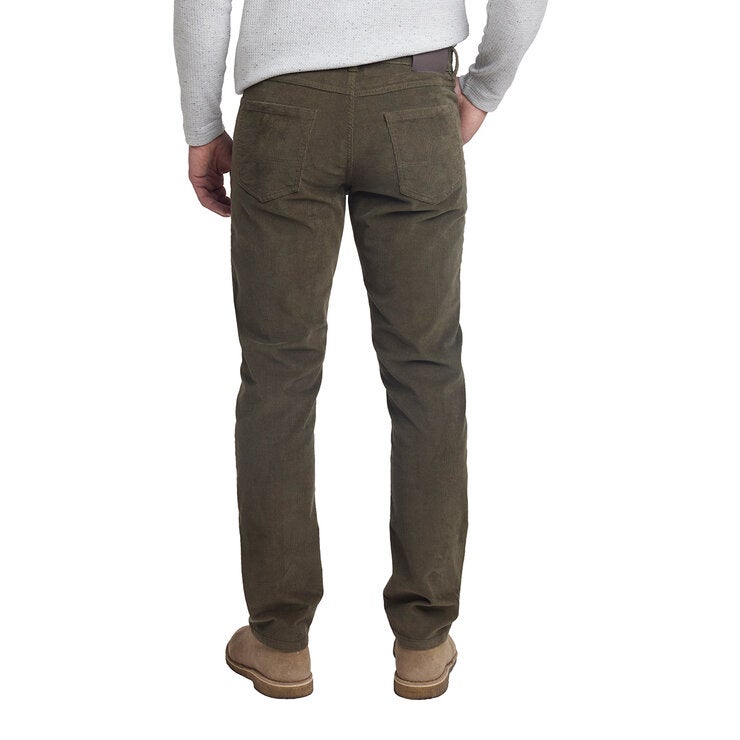 Copper & Oak Pantalones para Caballero Café 30X30