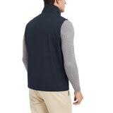 Hawke & Co Chaleco para Caballero Azul Chica