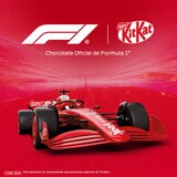 KitKat Chocolate 16 pzas 41.5 g