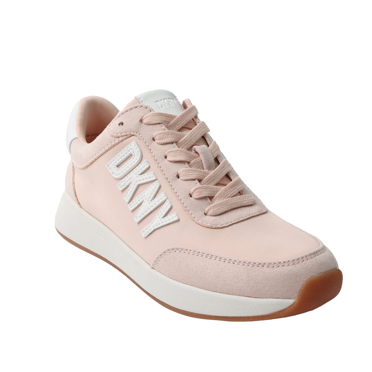 DKNY Tenis para Dama Rosa MEX 27 / US 10