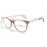 Ted Baker TB 9184 250 Armazón Oftálmico