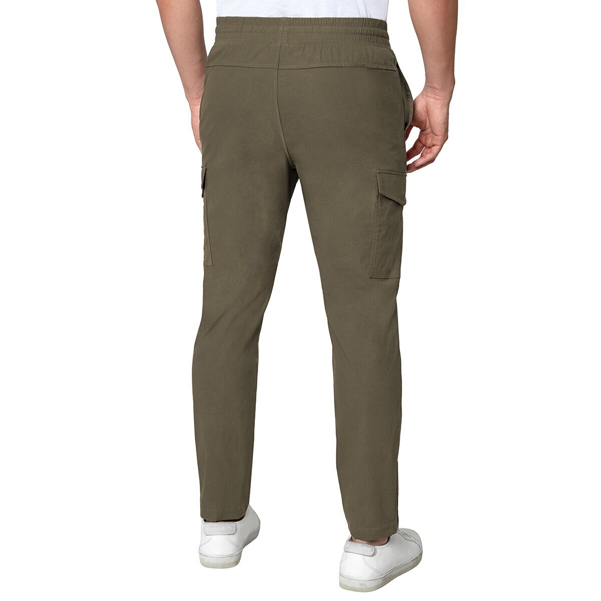 Mondetta Pants para Caballero Verde Chica Mondetta Pants para Caballero Verde Chica