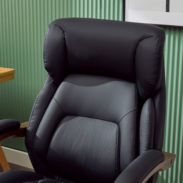 Henredon, Silla Ejecutiva Henredon, Silla Ejecutiva