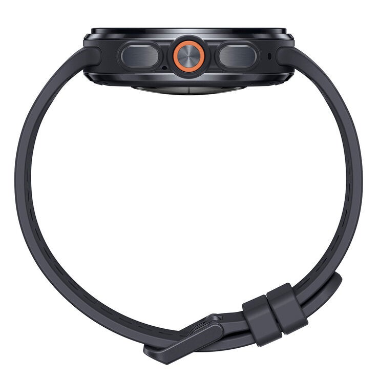 Samsung Galaxy Watch Ultra 2 47mm Negro Samsung Galaxy Watch Ultra 2 47mm Negro