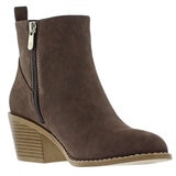Draper James Botin para Dama Café MEX 25 / US 8