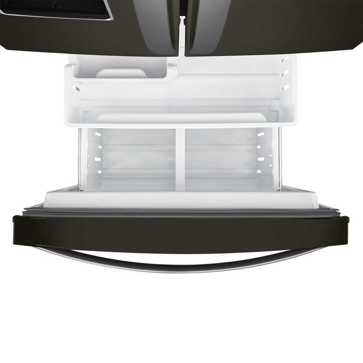 Refrigerador 20' French Door Whirlpool Costco México