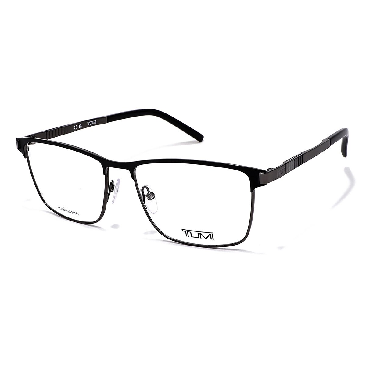 Tumi VTM.00103.0K56.57 Armazón Oftálmico
