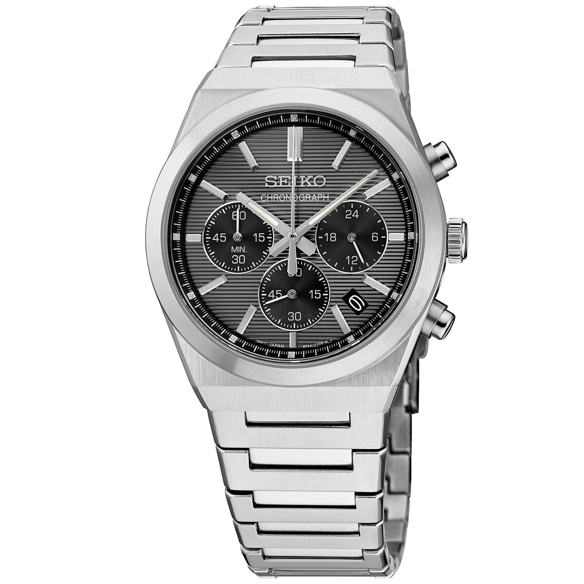 Seiko, Reloj para Caballero SSB455