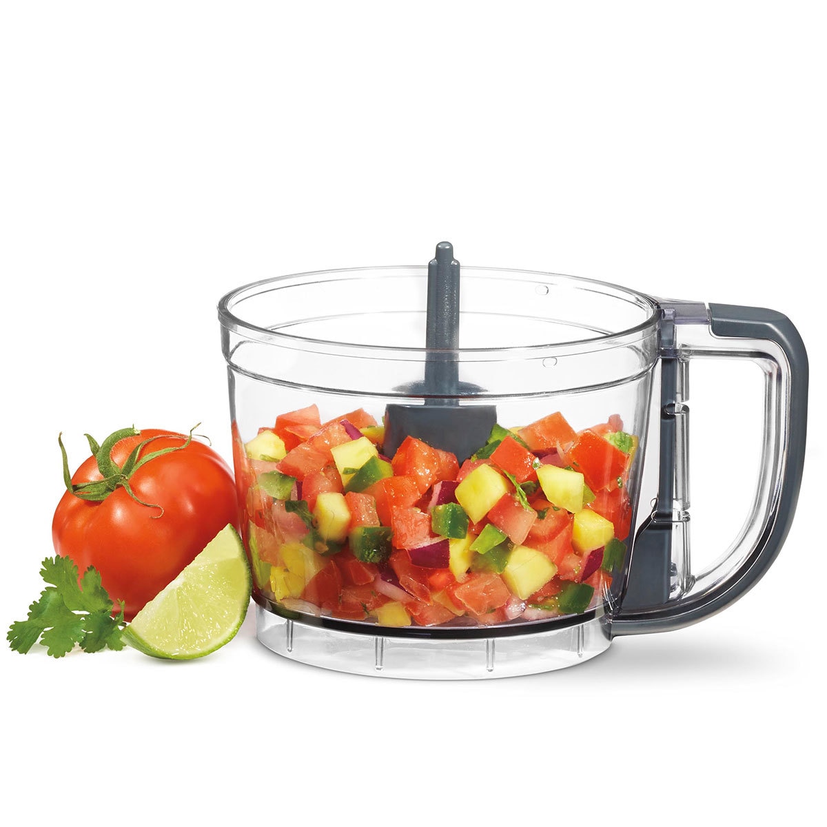 Cuisinart, Mini Chopper Elite, procesador de alimentos