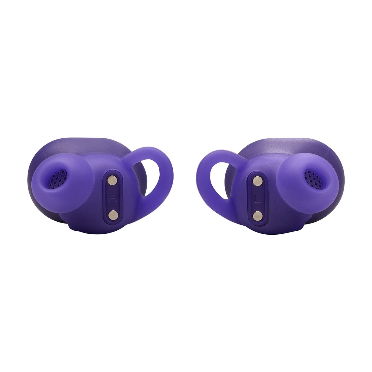 JBL Bundle Endurance Race 2 Audífonos Inalámbricos Morado + Clip 5 Bocina Bluetooth