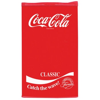 Dace Frigobar Coca-Cola 3.2'