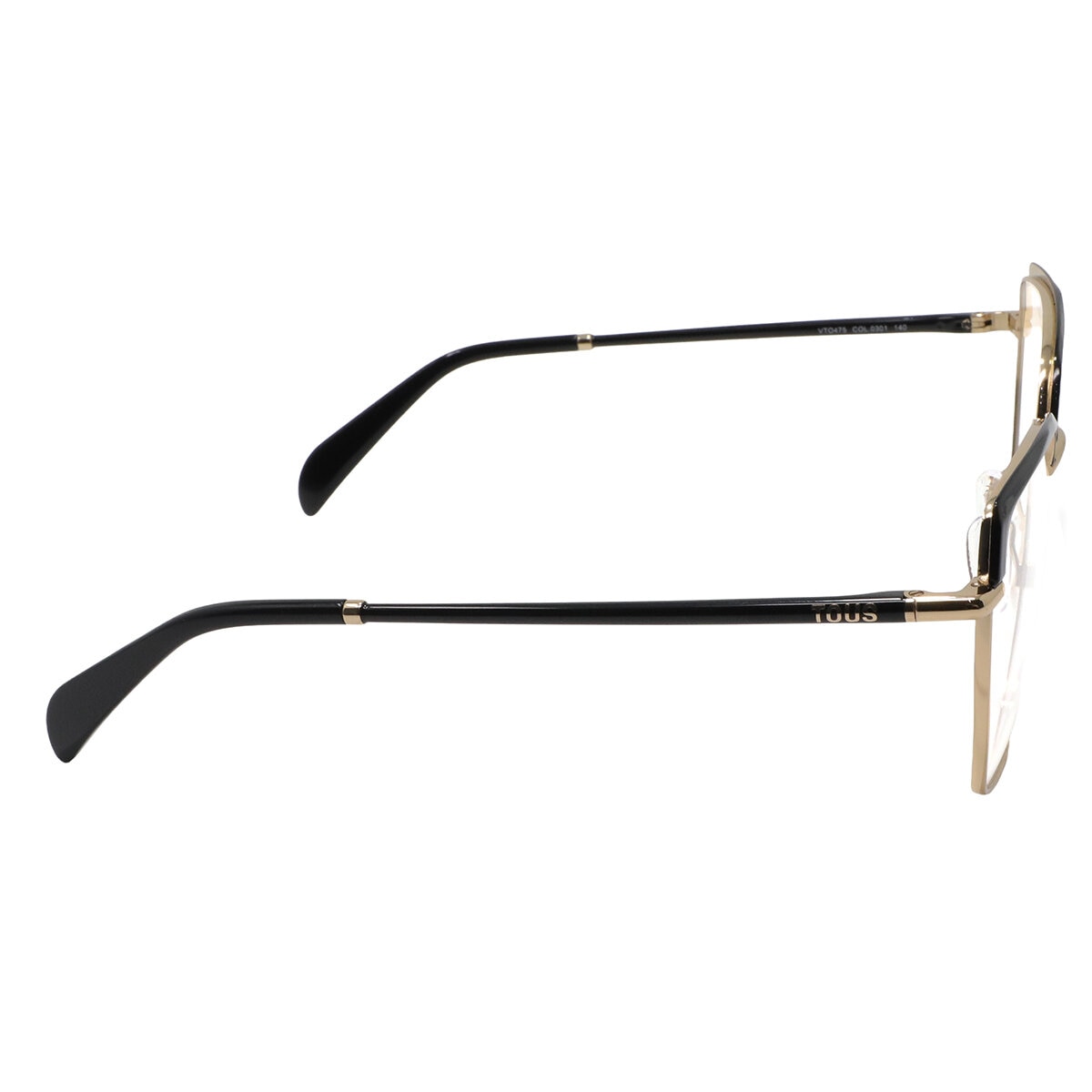 Tous VTO.00475.0301.55 Armazón Oftálmico Tous VTO.00475.0301.55 Armazón Oftálmico