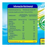 Nestea Té Negro Sabor a Limón Sin Azúcar de 600 g