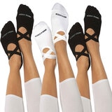 Single Stitch Calcetines para Yoga / Pilates / Barre para Dama 3 piezas Varios Colores Single Stitch Calcetines para Yoga / Pilates / Barre para Dama 3 piezas Varios Colores