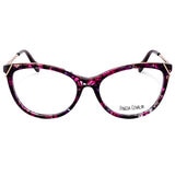 Pineda Covalin VPV.09147.0PUR.55 Armazón Oftálmico