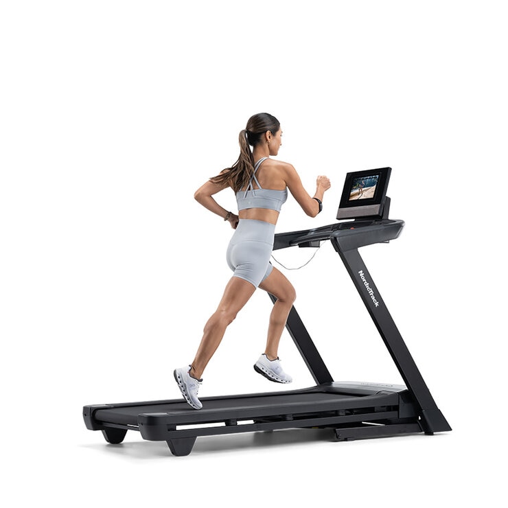 NordicTrack Caminadora T Series 9