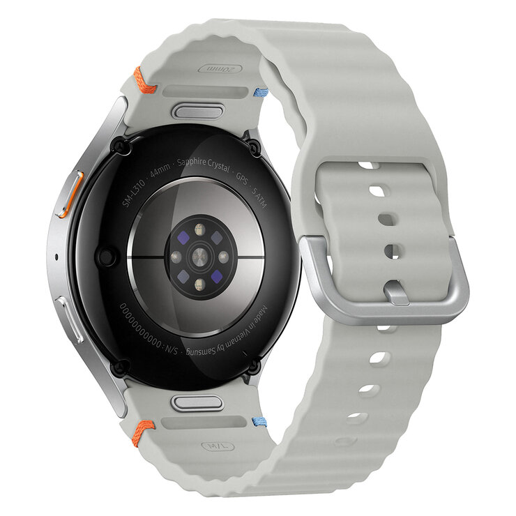 Samsung Galaxy Watch 7 44mm Plata Samsung Galaxy Watch 7 44mm Plata
