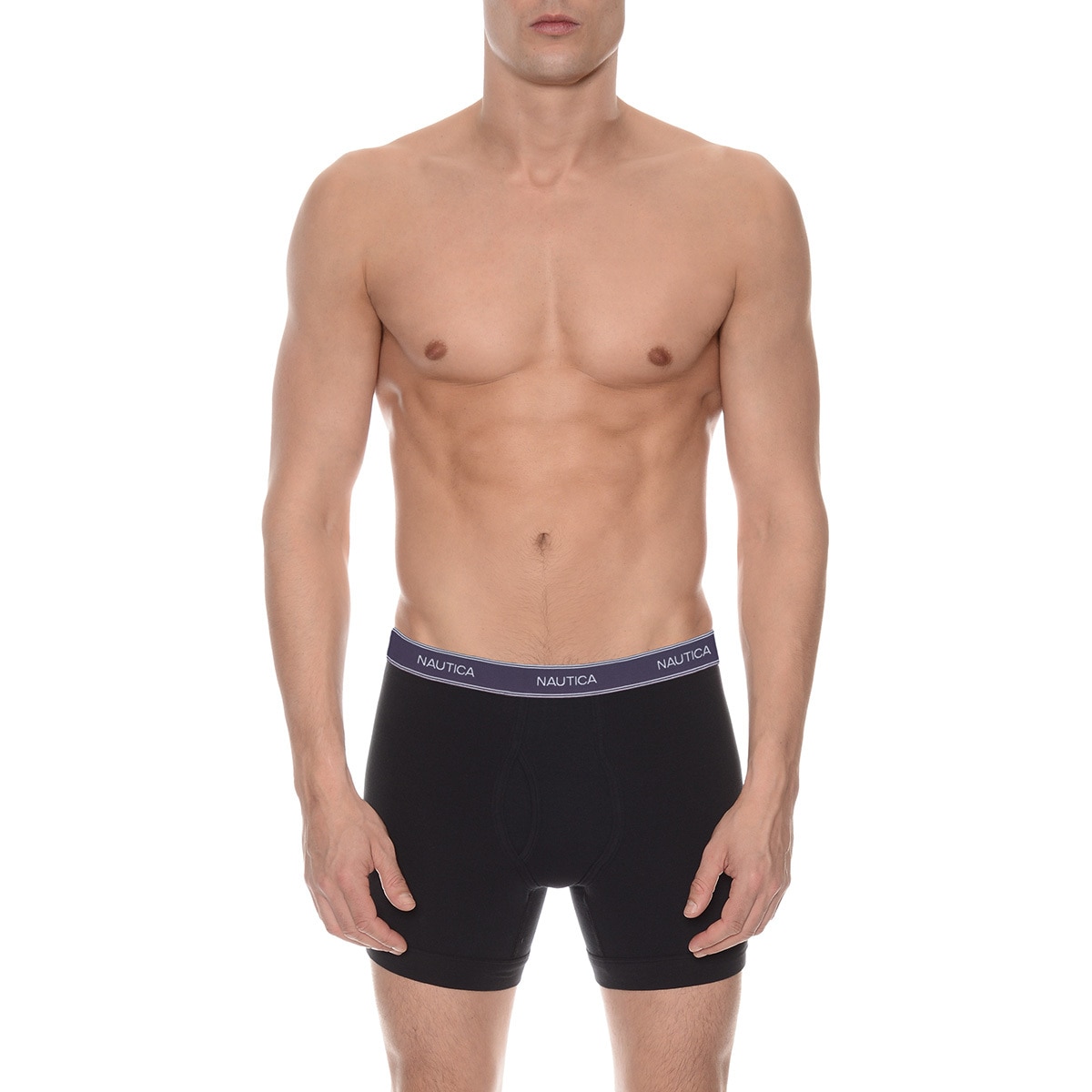 Nautica, boxers (3 piezas) Costco México