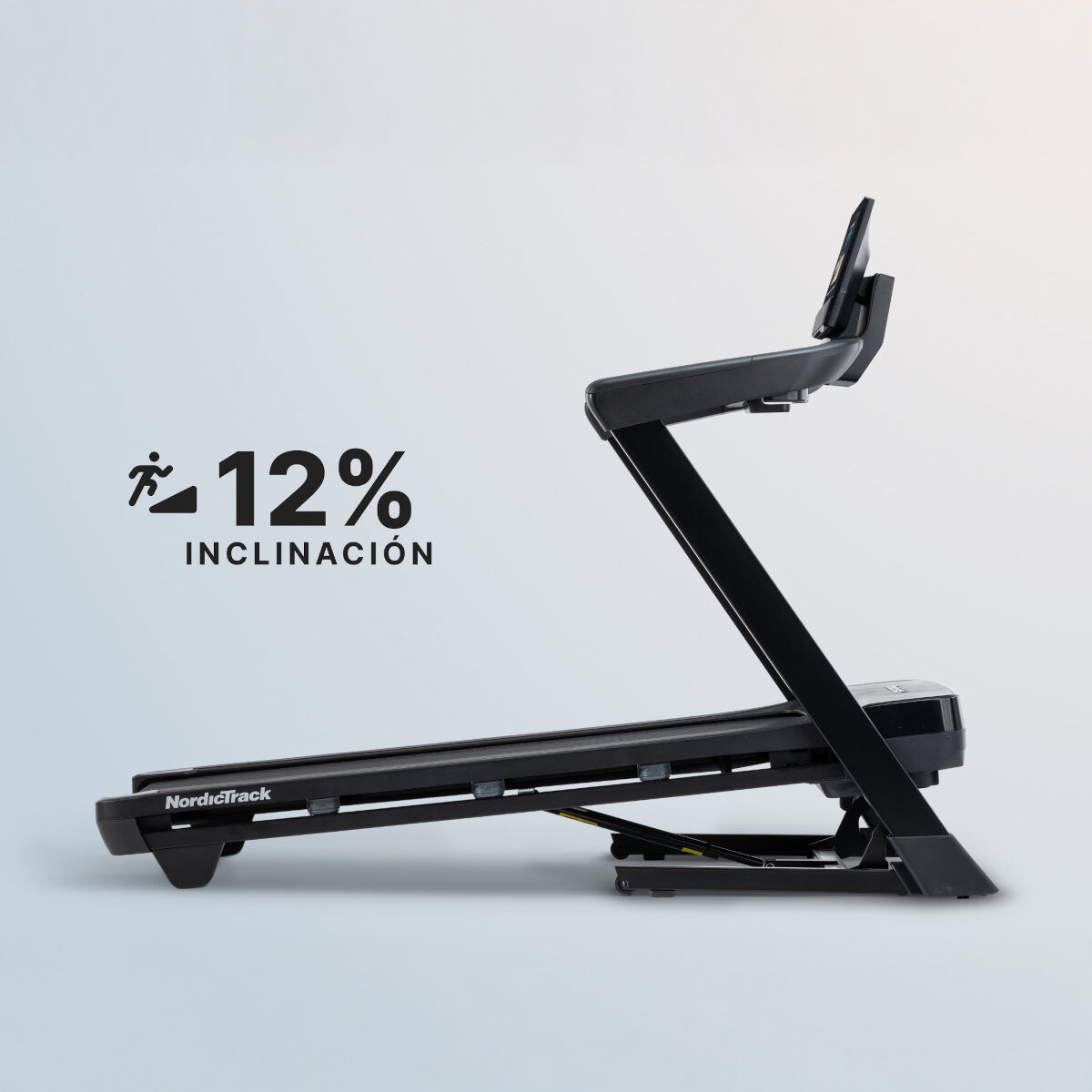 NordicTrack Caminadora T Series 16