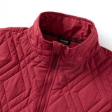 Voyager Chamarra para Dama Rojo Chica