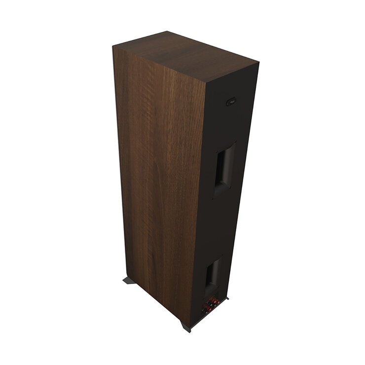 Klipsch RP-8000F II 2 Bocinas Walnut Klipsch RP-8000F II 2 Bocinas Walnut