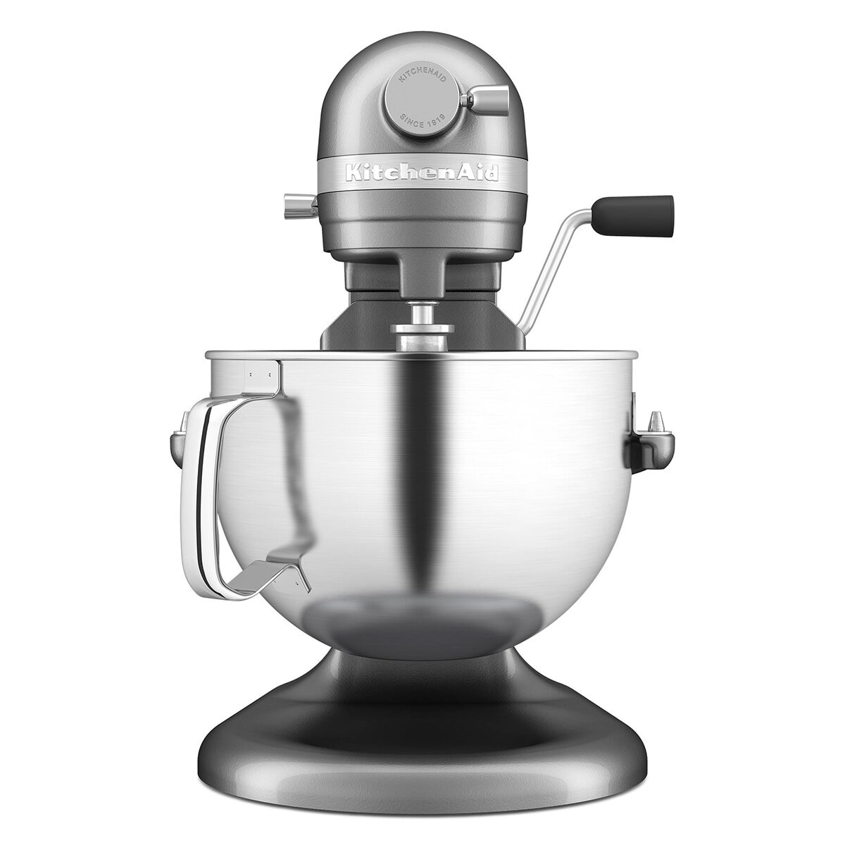  KITCHENAID Batidoras profesionales 600 de pie, 6 cuartos de  galón, batido mate : Hogar y Cocina