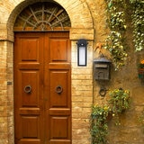 Feit, Farol Solar con Sensor de Movimiento